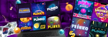 Plinko Online Game